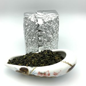Trà ô long trắng thượng hạng loại 2 - 100g